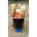 PDC drill bits of 142 mm
